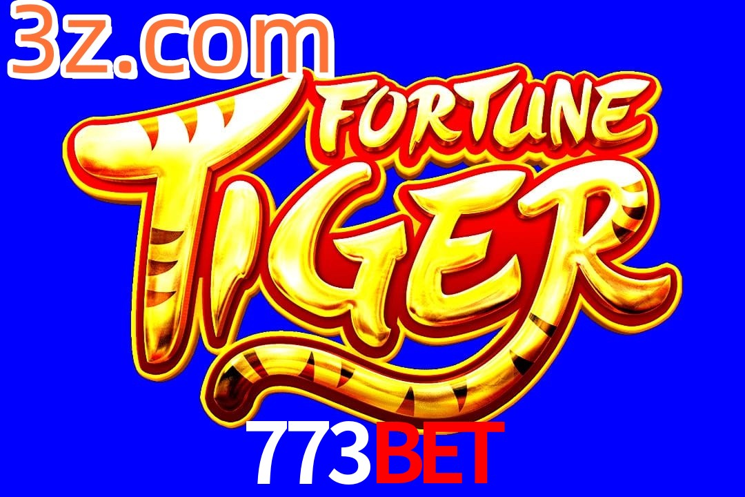 Exótico com Jogo Fortune Tiger no 773Bet